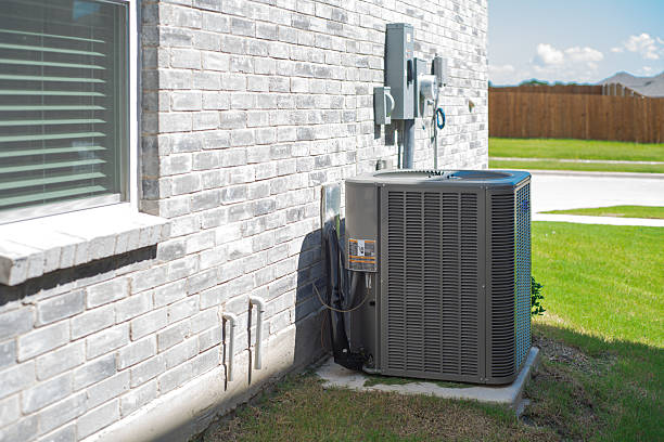 Reliable Ac Installation contractor in Clinton, MD by FH HVAC